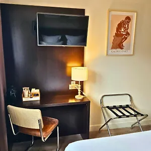 Hotel Western Terre De Provence, Le Cannet-des-Maures